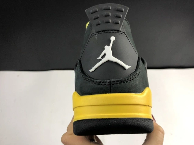 Retro 308497-008 Thunder 4 Jordan Air 0926